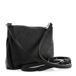 Empreinte Pallas Crossbody Black