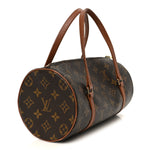 Monogram Papillon 26