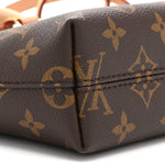 Monogram Lockit BB