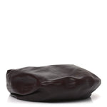 Calfskin Medium Olivia Hobo Burgundy