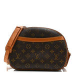 Monogram Blois