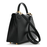 Epsom Kelly Sellier 25 Black