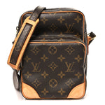 Monogram Amazone