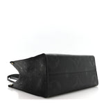 Empreinte Monogram Giant Onthego MM Black