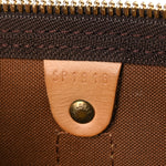 Monogram Keepall 45