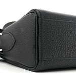 Togo Kelly Messenger PM Black
