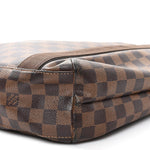 Damier Ebene Cabas Beaubourg