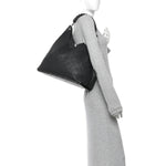 Mahina Carmel Hobo Black