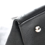 Mahina Carmel Hobo Black