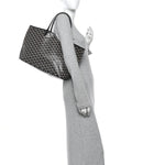 Goyardine Saint Louis PM Black