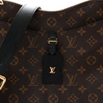 Monogram Odeon MM Black
