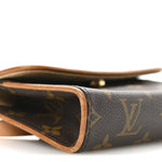 Monogram Pochette Florentine S