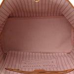 Monogram Forte Dei Marmi V Neverfull MM Rose Ballerine
