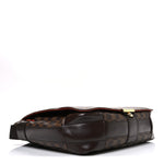 Damier Ebene Bastille Messenger