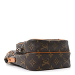 Monogram Amazone