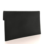 Grain De Poudre Uptown Pouch Black