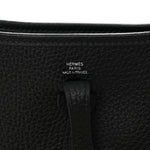 Taurillon Clemence Evelyne TPM Black
