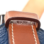 Taurillon Clemence Marwari PM Bleu Brighton
