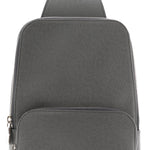 Taiga Avenue Sling Bag Glacier