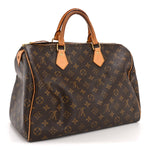 Monogram Speedy 35