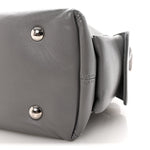 Lambskin CarryAll Cargo Vibe PM Trianon Gray