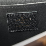 Monogram Vaugirard Black