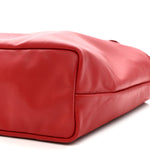 Goyardine Reversible Mini Anjou Red