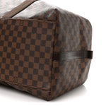 Damier Ebene Weekender Beaubourg GM