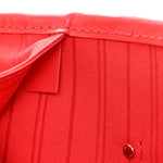 Monogram Totem Neo Neverfull MM Flamingo