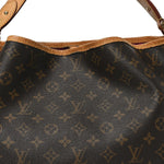 Monogram Delightful MM Pivoine