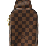 Damier Ebene Geronimos