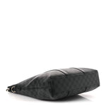 Damier Graphite Anton Tote