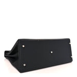 Togo Maxi Kelly Retourne 42 Black