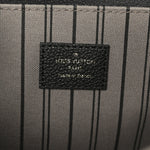 Empreinte Pochette Metis Black