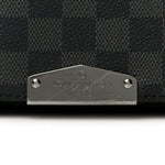Damier Graphite District PM