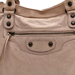 Agneau Classic Hardware City Bois De Rose