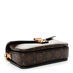 Monogram Pochette Metis East West