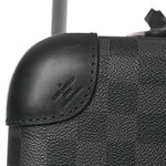 Damier Graphite Horizon 50