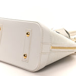 Epi Love Lock Alma BB White