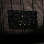 Empreinte Montaigne MM Black