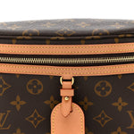 Monogram High Rise Bumbag
