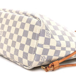 Damier Azur Neverfull PM
