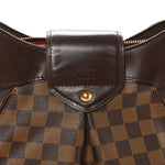 Damier Ebene Sistina MM