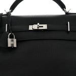 Togo Maxi Kelly Retourne 42 Black