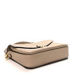 Empreinte Pochette Metis Tourterelle