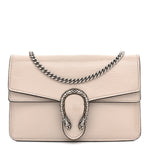 Crinkled Patent Mini Dionysus Shoulder Bag Sphinx