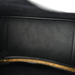 Supple Calfskin Small Le 5 A 7 Soft Hobo Black