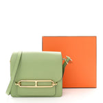 Evercolor Mini Sac Roulis Vert Criquet