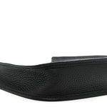 Taurillon Clemence Evelyne TPM Black