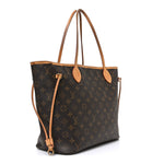 Monogram Neverfull MM